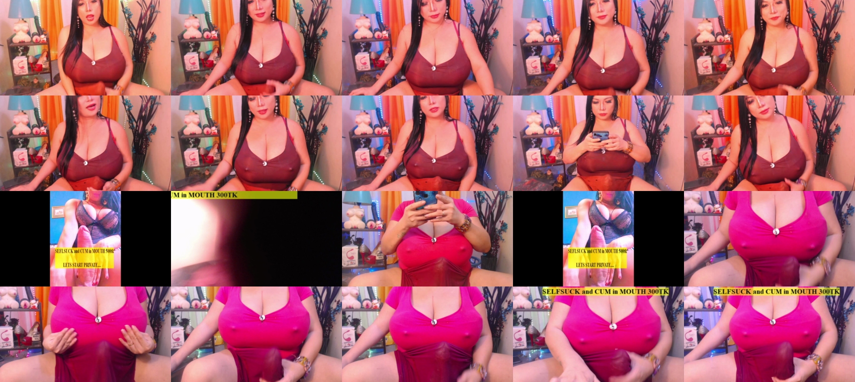12inchselfsuckercums  21-01-2022